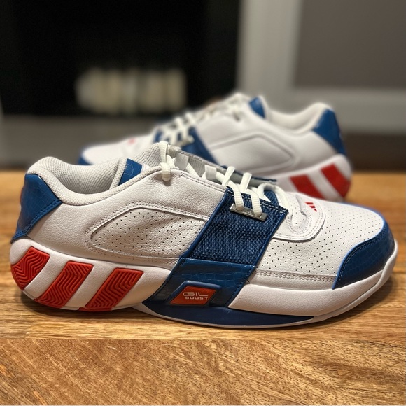 gilbert arenas gil zero